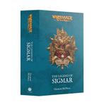 The legend of Sigmar pb (Warhammer nieuw), Hobby en Vrije tijd, Ophalen of Verzenden, Nieuw