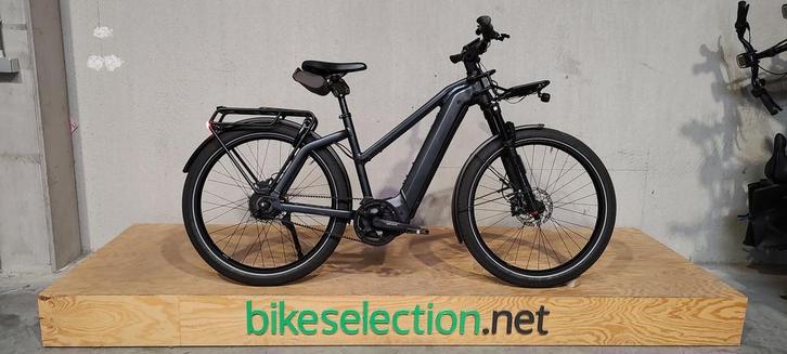 E-Bike | Riese & Muller CHARGER 4 GT | - 45% | 2023, Fietsen en Brommers, Elektrische fietsen, 47 tot 51 cm, 50 km per accu of meer