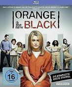 Orange is the New Black - 1. Staffel [Blu-ray]  DVD, Zo goed als nieuw, Verzenden