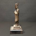 Sui dynastie officier - Bronze - Chine - Dynastie Ming