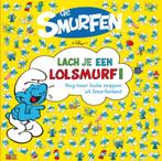 Lach je een lolsmurf! / De Smurfen 9789002247569 Peyo, Boeken, Verzenden, Zo goed als nieuw, Peyo