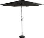 2dekans | Hartman Sunline Parasol – 300 cm – Aluminium –, Jardin & Terrasse, Ophalen of Verzenden