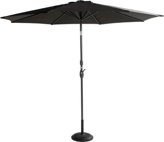 2dekans | Hartman Sunline Parasol – 300 cm – Aluminium –, Jardin & Terrasse, Parasols, Enlèvement ou Envoi