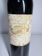 1978 Chateau Margaux - Bordeaux, Margaux 1er Grand Cru, Nieuw