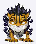 Funko - Funko Pop ROB LUCCI, ONE PIECE # 2140 - 2020 et, Antiquités & Art