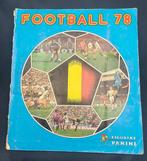 Panini - Football 78 - Complete Album, Collections