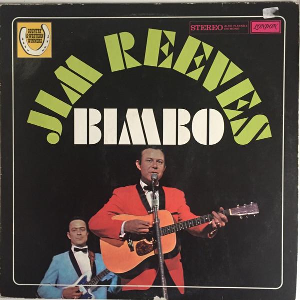 Jim Reeves - Bimbo, CD & DVD, Vinyles | Pop, Envoi