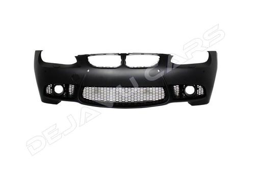 Sport Voorbumper voor BMW 3 Serie E92 / E93 / M Pakket, Auto diversen, Tuning en Styling, Ophalen of Verzenden