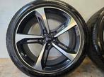 DEMO Audi Sport Q7 Q8 ETron 21 inch RS velgen zomerbanden, Auto-onderdelen, Banden en Velgen, 285 mm, Banden en Velgen, Nieuw
