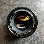 Minolta 1,4/50mm MC Rokkor Cameralens, Nieuw