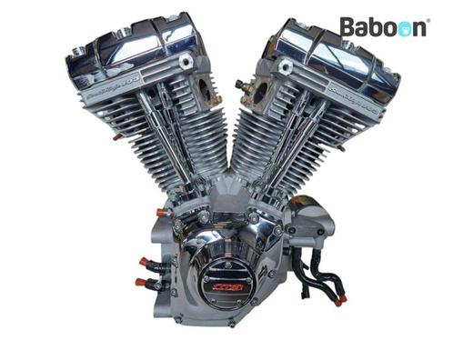 Moteur Harley-Davidson FLHTCUSE Ultra Classic Electra Glide, Motoren, Onderdelen | Harley-Davidson, Verzenden