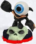 [Accessoires] Skylanders Trap Team - Ondood Eye Small