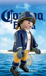 Playmobil - Playmobil XXL Corona Extra custom by WASE ART -