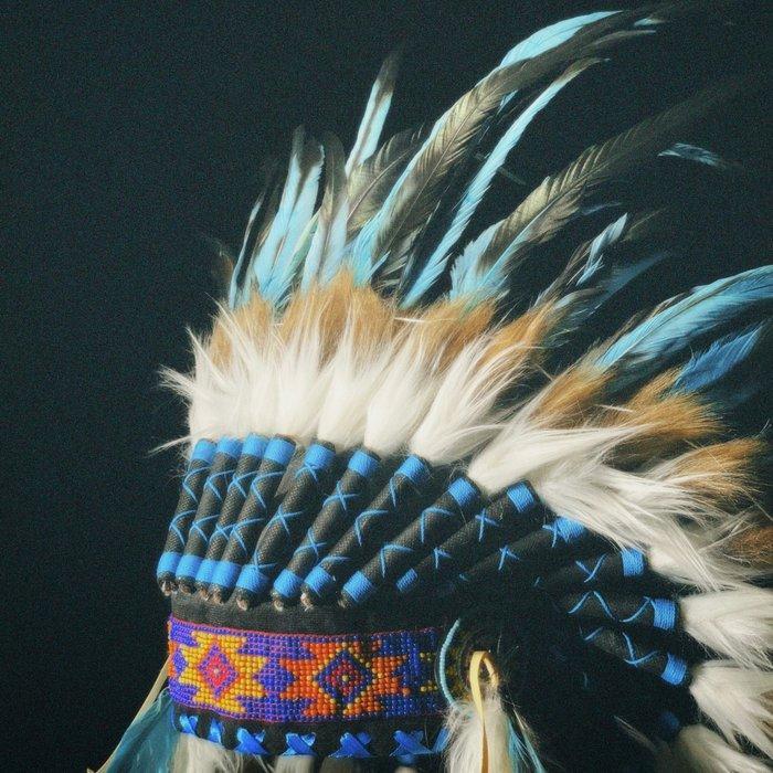 Decoratief ornament - NO RESERVE PRICE - Beautiful Remake, Antiek en Kunst, Kunst | Designobjecten