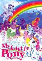 My little pony cover 2 (dvd tweedehands film), Cd's en Dvd's, Ophalen of Verzenden, Nieuw in verpakking