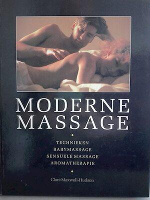 Moderne massage, Boeken, Taal | Overige Talen, Verzenden