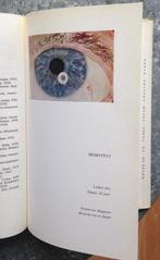 Iriscopie - Handboek der oogdiagnostiek 9789060300473, Gelezen, N. Bos, Verzenden