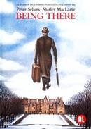 Being there op DVD, CD & DVD, DVD | Drame, Envoi