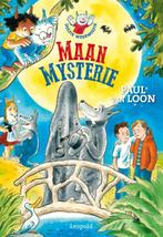 Dolfje Weerwolfje - MaanMysterie 9789025870584, Livres, Livres pour enfants | Jeunesse | Moins de 10 ans, Paul van Loon, Paul van Loon