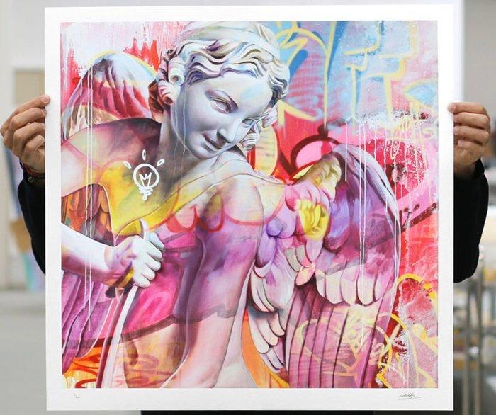 PichiAvo (Pichi, b. 1977; Avo, b. 1985) - Orphic Hymn to, Antiek en Kunst, Kunst | Designobjecten