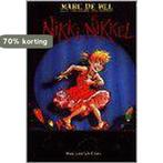 Nikki Nikkel 9789065656544 Marc de Bel, Boeken, Kinderboeken | Jeugd | 13 jaar en ouder, Verzenden, Gelezen, Marc de Bel