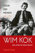 Wim Kok 9789044632842 Marnix Krop, Verzenden, Zo goed als nieuw, Marnix Krop