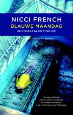 Blauwe maandag / Frieda Klein / 1 9789041420565 Nicci French, Verzenden, Zo goed als nieuw, Nicci French