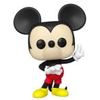 Disneys 100th Anniversary Mega POP! Mickey Mouse #1341, Verzamelen, Disney, Nieuw, Ophalen of Verzenden