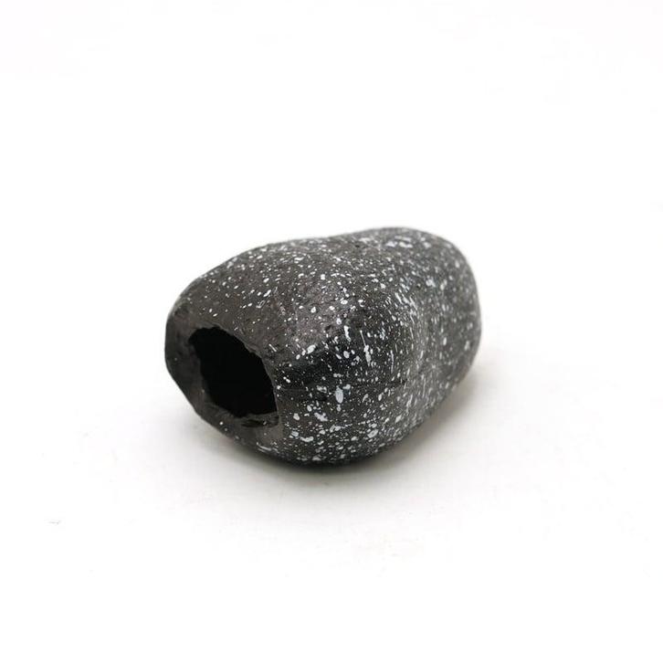 Cave stone / holle kunststeen OS-165 - aquarium decoratie, Dieren en Toebehoren, Vissen | Aquaria en Toebehoren, Sierelement, Nieuw