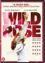 Wild Rose op DVD, Verzenden, Nieuw in verpakking