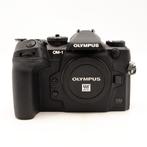 Olympus / OM System OM-1 Camera Body (Occ), TV, Hi-fi & Vidéo, Caméscopes numériques, Ophalen of Verzenden