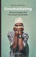 Etnomarketing 9789463370196 Lamrabat Rachid, Boeken, Verzenden, Zo goed als nieuw, Lamrabat Rachid
