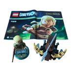 The Lord of the Rings Legolas - LEGO Dimensions Fun Pack, Kinderen en Baby's, Speelgoed | Duplo en Lego, Verzenden, Nieuw