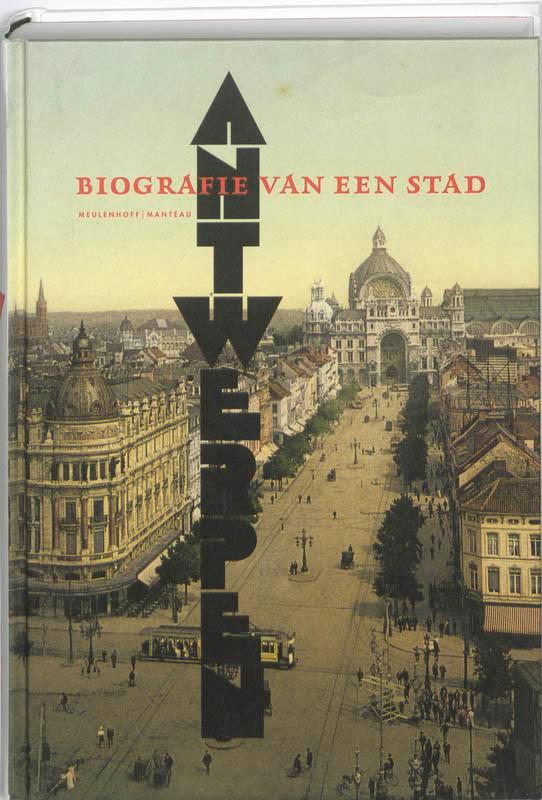 Antwerpen 9789085421290 Inge Bertels, Boeken, Geschiedenis | Stad en Regio, Gelezen, Verzenden