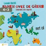 Samen over de grens 9789462346338 Tijsmans Mark, Verzenden, Gelezen, Tijsmans Mark