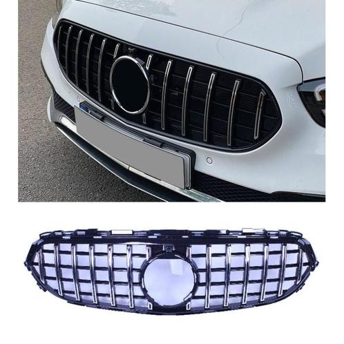 Grill voor mercedes e w213 s213 facelift zonder amg line pak, Auto-onderdelen, Carrosserie