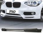 Spoiler Lame Avant Pour Bmw F20 F21 11-15, Auto-onderdelen, Verzenden, Nieuw