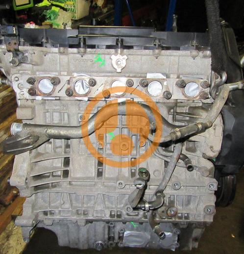 Moteur D5244T4 VOLVO S60 I S80 II V70 II V70 III V70 XC I, Auto-onderdelen, Motor en Toebehoren, Verzenden