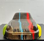 Daluxe Art - 1999 • Pop Art Car Sculpture – “Take the Risk”