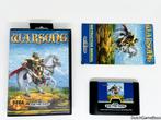 Sega Genesis - Warsong, Games en Spelcomputers, Spelcomputers | Sega, Verzenden, Gebruikt