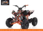 KINDERQUADS KINDER QUAD ATV MINI MIDI 50cc 110cc 125cc 4takt, 11 kW of minder