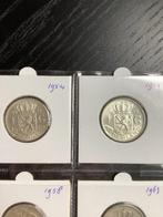 Nederland. 1 Gulden 1922-1967 (Zonder minimumprijs), Postzegels en Munten, Munten | Nederland