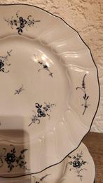 Villeroy & Boch - Service de table pour 6 (6) - Vieux, Antiquités & Art