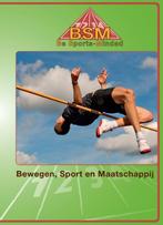 Be sports-minded Bewegen sport en maatschappij 9789037219067, Verzenden, Zo goed als nieuw, Winona Ensink