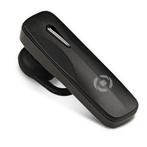 Celly Bluetooth Headset BH10BK Zwart, Télécoms, Téléphonie mobile | Accessoires & Pièces, Ophalen of Verzenden