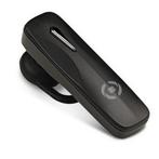 Celly Bluetooth Headset BH10BK Zwart, Telecommunicatie, Mobiele telefoons | Toebehoren en Onderdelen, Verzenden, Nieuw