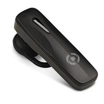 Celly Bluetooth Headset BH10BK Zwart beschikbaar voor biedingen