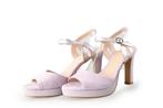 Zinda Sandalen in maat 37 Paars | 5% extra korting, Kleding | Dames, Schoenen, Overige kleuren, Verzenden, Sandalen of Muiltjes