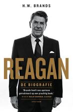 Reagan 9789000349722, Livres, Histoire mondiale, H.W. Brands, Verzenden