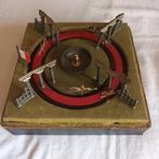 JDeP - Blikken speelgoed - Mechanical Horse Racing Parlour, Antiek en Kunst